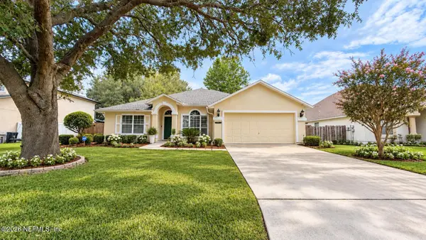2005 Chaucer Lane, Ponte Vedra, FL 32081
