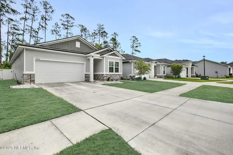 1860 Cogdill, Middleburg, FL 32068 - #3