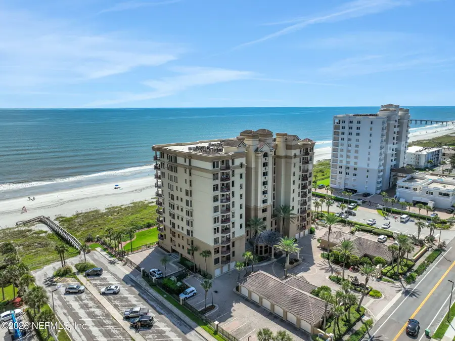 1331 1st N Street #205, Jacksonville Beach, FL 32250 - #2