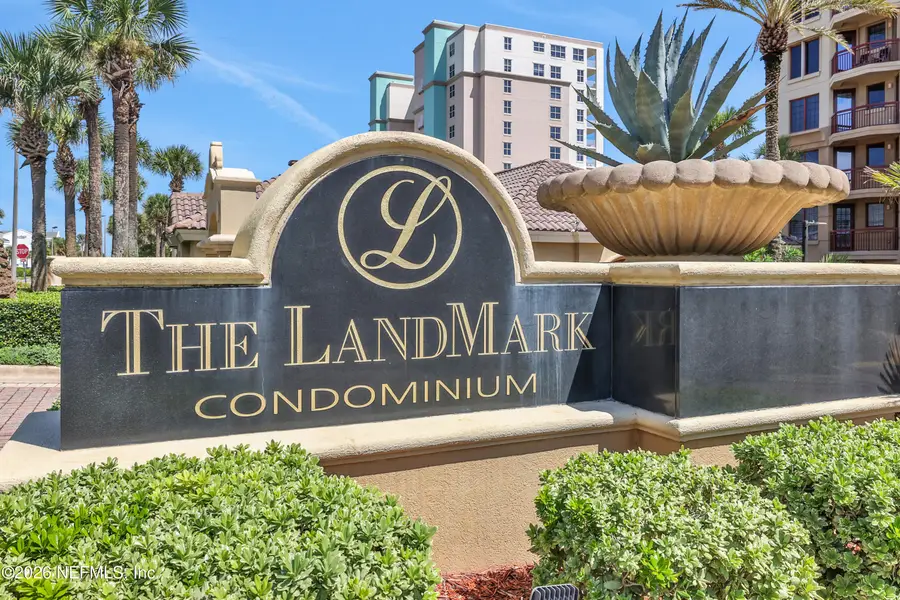 1331 1st N Street #205, Jacksonville Beach, FL 32250 - #3