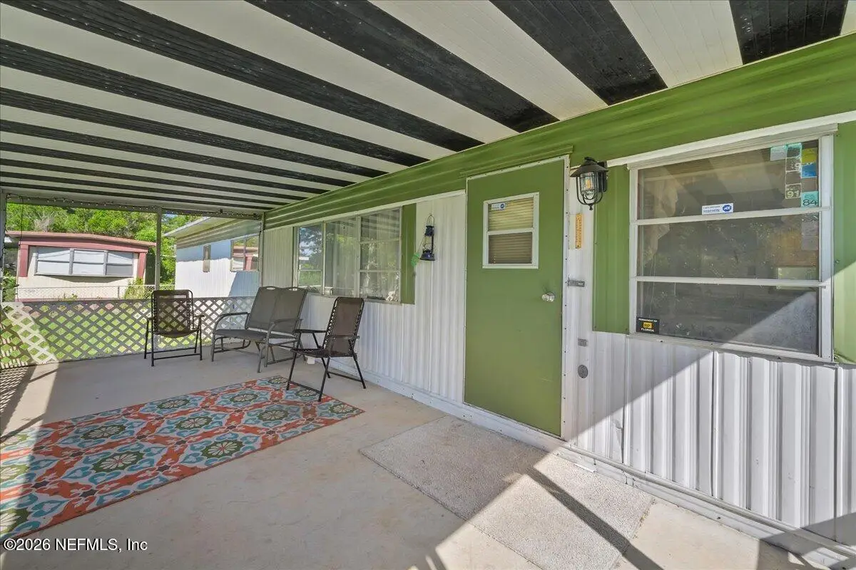 216 Ash Street, Hawthorne, FL 32640 - #1