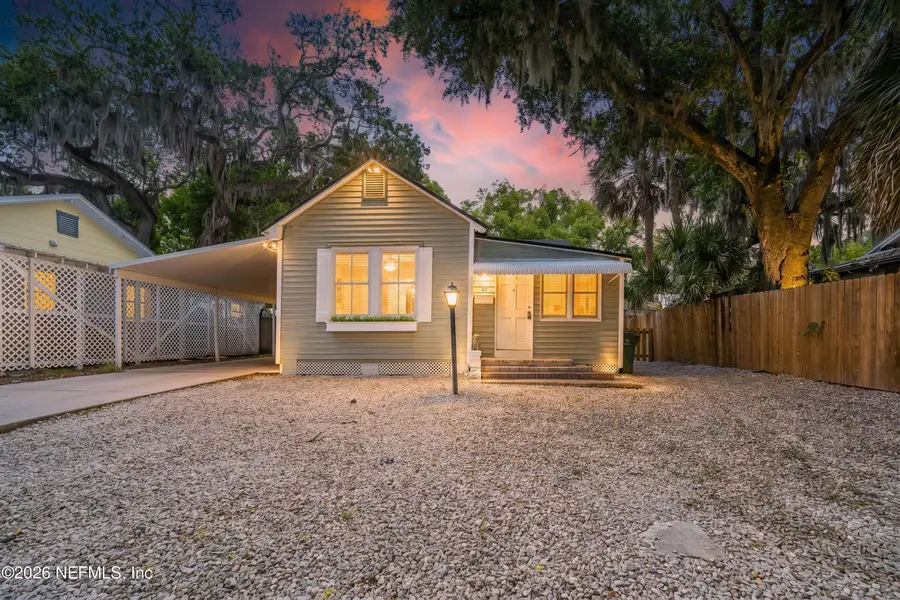 17 Dufferin Street, Saint Augustine, FL 32084 - #2