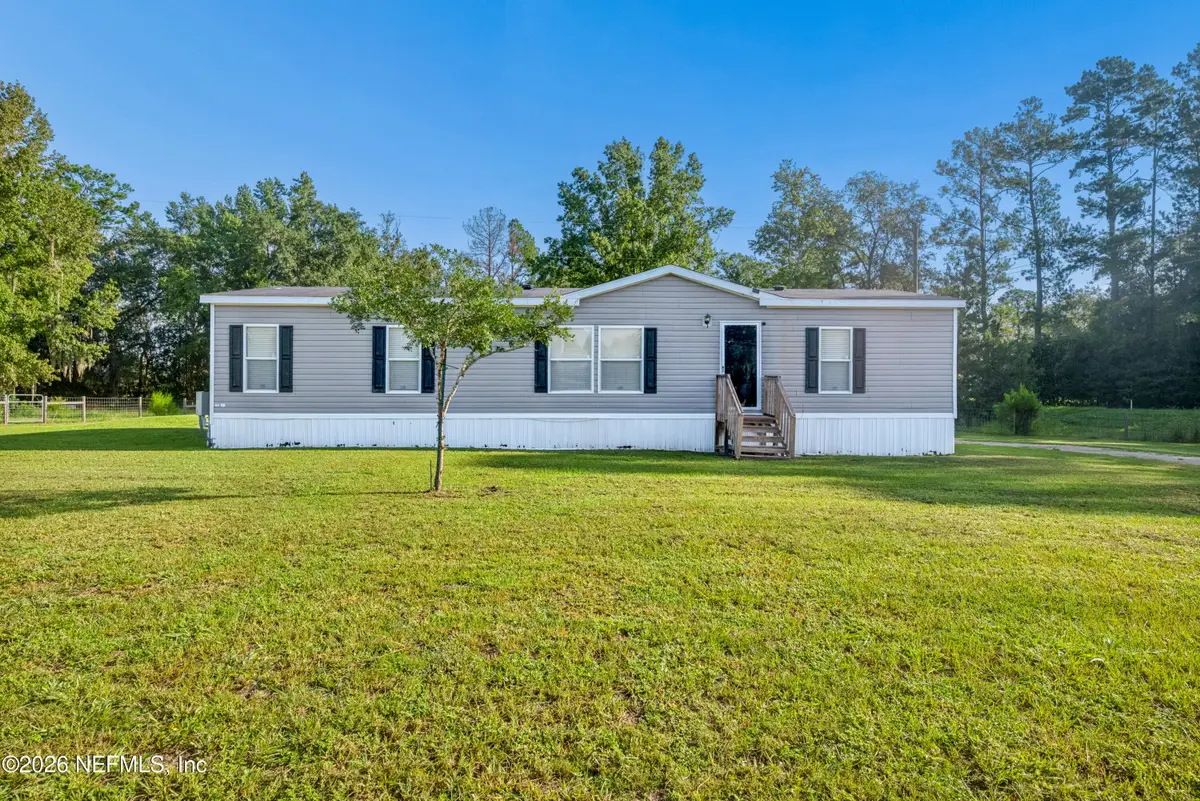 14163 State Road 100 W, Lake Butler, FL 32054 - #1