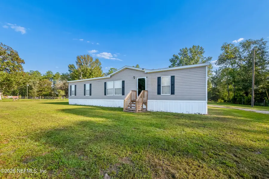 14163 State Road 100 W, Lake Butler, FL 32054 - #2