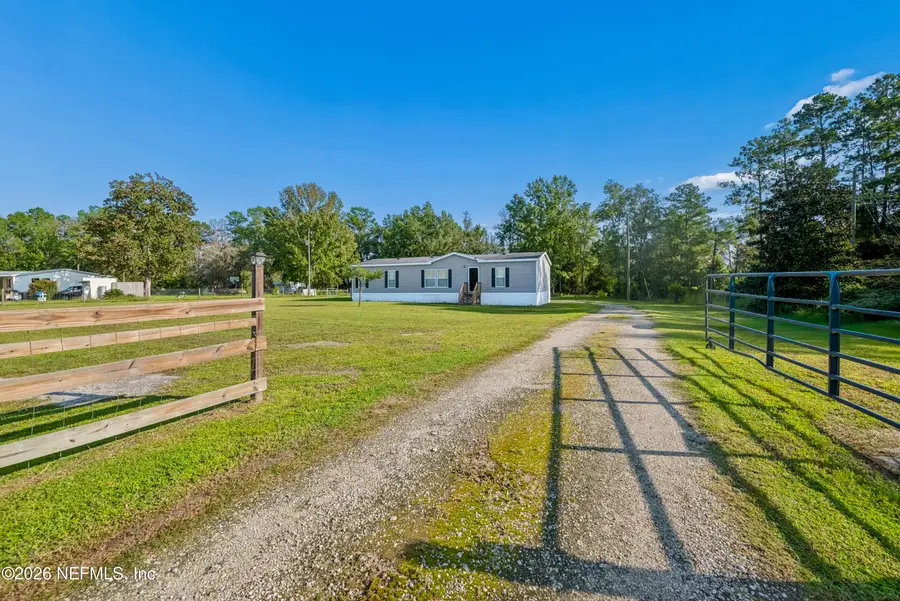 14163 State Road 100 W, Lake Butler, FL 32054 - #3
