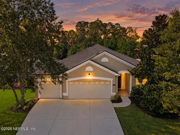 276 Gray Wolf Trail, Jacksonville, FL 32081