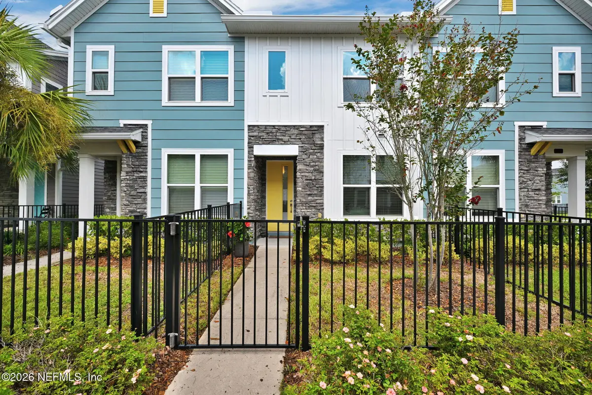 11114 Binary Court, Jacksonville, FL 32256 - #1