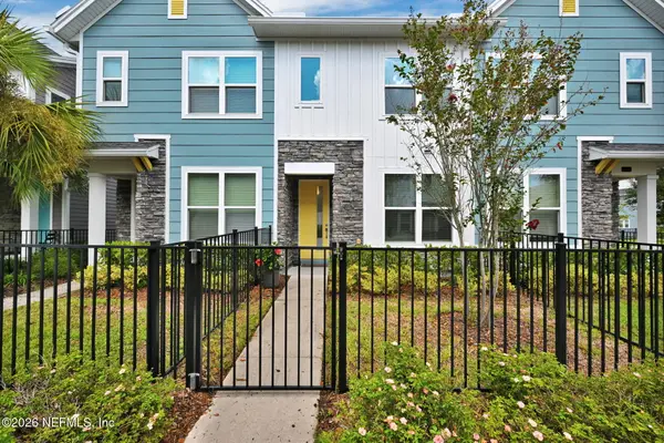 11114 Binary Court, Jacksonville, FL 32256