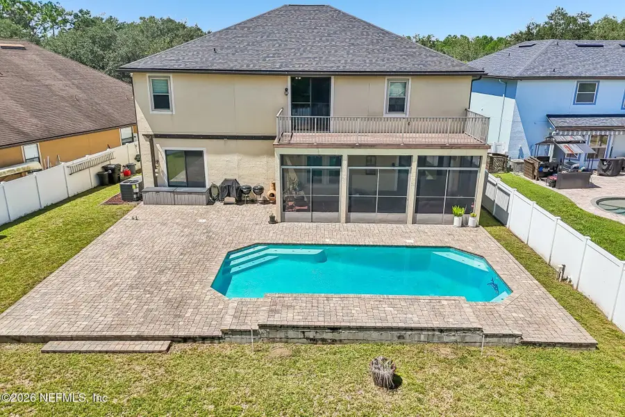 447 Hearthside Court, Orange Park, FL 32065 - #2