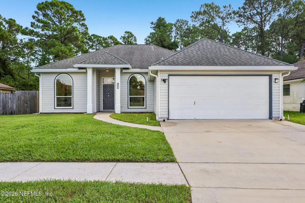 465 Casheros Cove Drive, Jacksonville, FL 32225 - #1