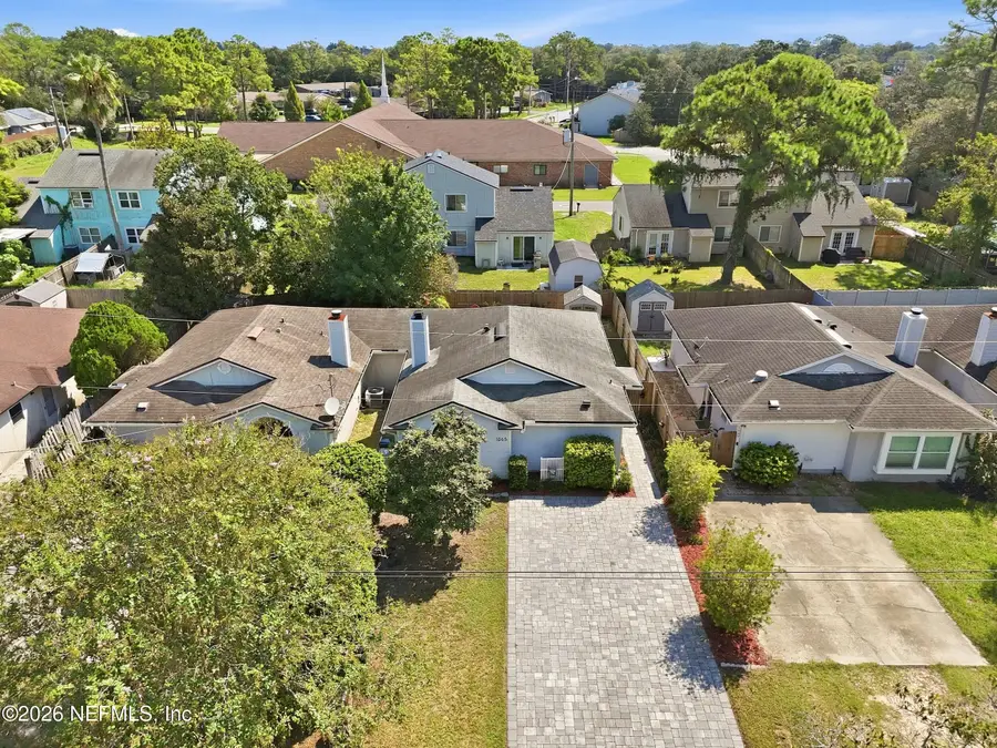 1065 Hibiscus Street, Atlantic Beach, FL 32233 - #2