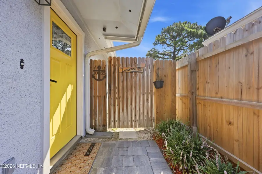 1065 Hibiscus Street, Atlantic Beach, FL 32233 - #3
