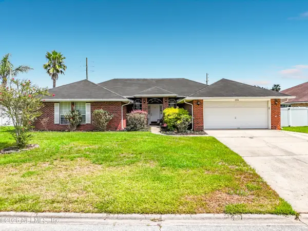2391 Mallory Hills Road, Jacksonville, FL 32221