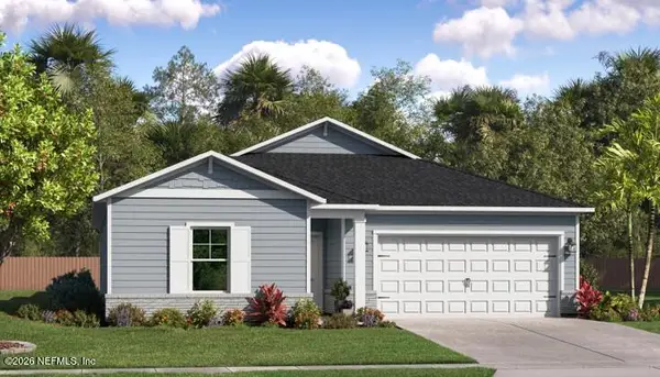 6171 Mare Avenue, Jacksonville, FL 32219