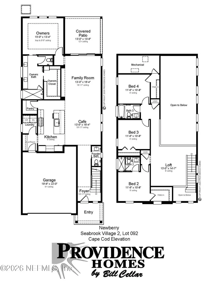 188 Seamark Drive, Ponte Vedra, FL 32081 - #2