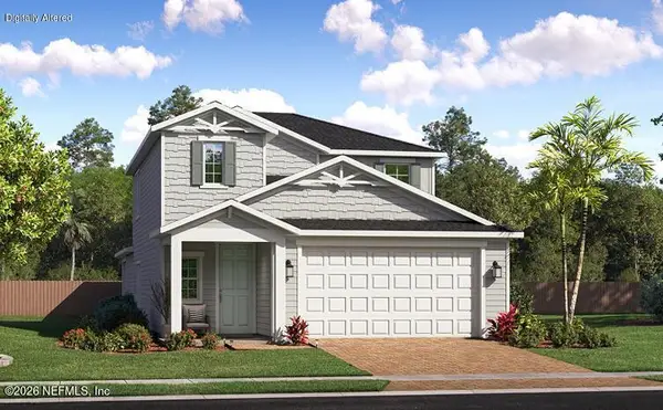 111 Stiffs Mill Lane, St. Augustine, FL 32092