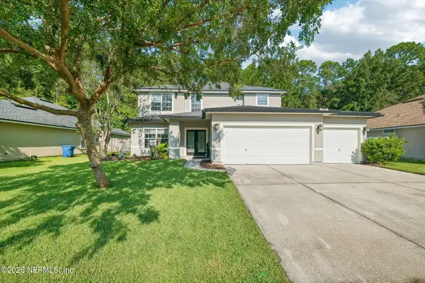 13998 Summer Breeze Drive, Jacksonville, FL 32218