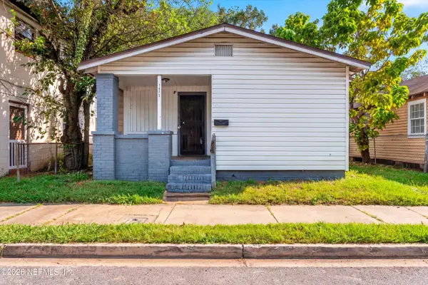 1473 State W Street, Jacksonville, FL 32209