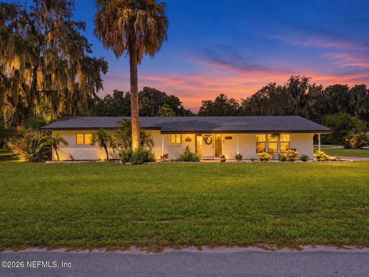 123 Esperanza Grove Road, East Palatka, FL 32131 - #1