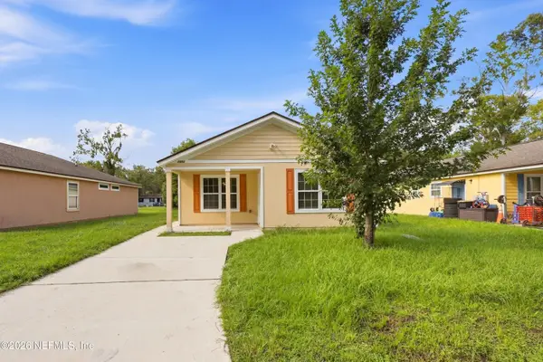 7952 Siskin Avenue, Jacksonville, FL 32219