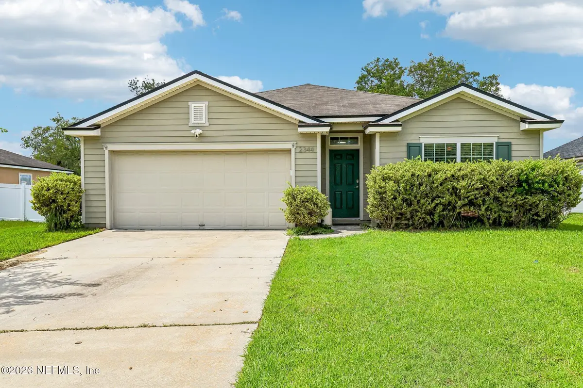 2344 Bonnie Lakes Drive, Green Cove Springs, FL 32043 - #1