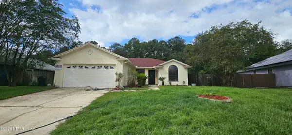 8280 Rocky Creek Drive, Jacksonville, FL 32244