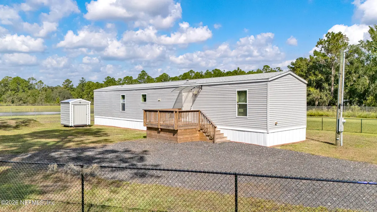 103 Islander Road, Satsuma, FL 32189 - #1