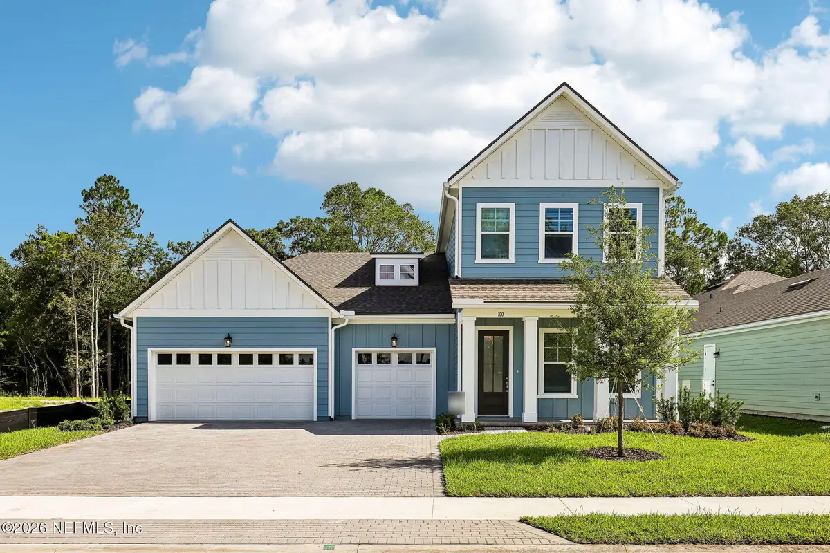 250 Cres Shrs Road, Saint Augustine, FL 32086 - #1