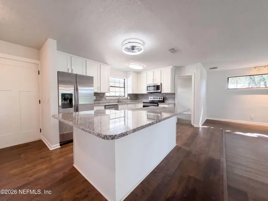 4040 Sierra Madre S Drive, Jacksonville, FL 32217 - #2