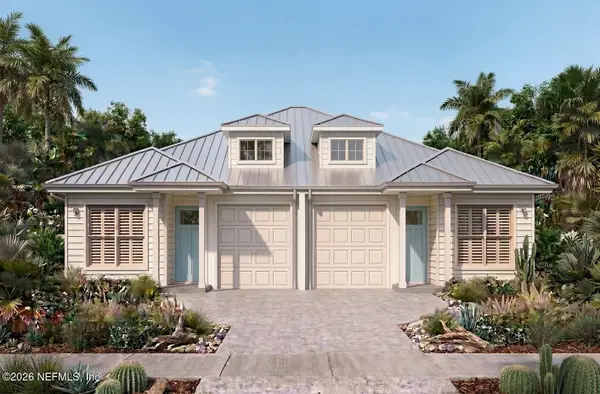 58 Atlantic Oaks Circle, St. Augustine Beach, FL 32080