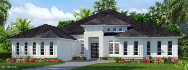 5035 Clapboard Creek Drive, Jacksonville, FL 32226