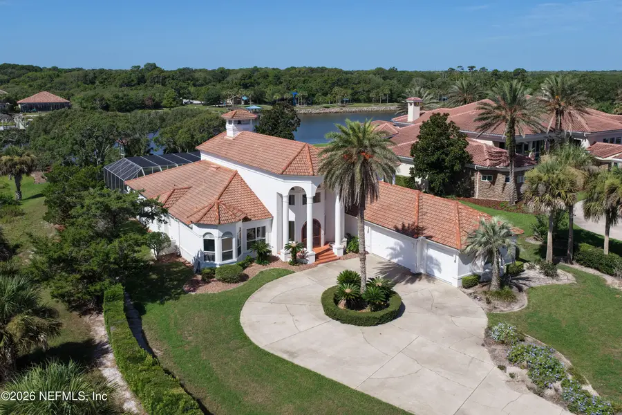 1 Capri Court, Palm Coast, FL 32137 - #2