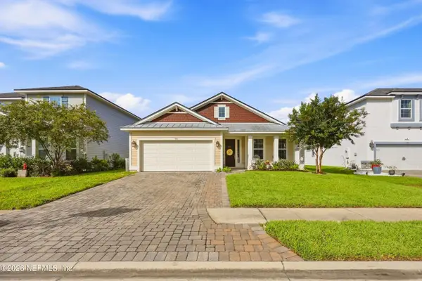 540 Aventurine Avenue, St. Augustine, FL 32086