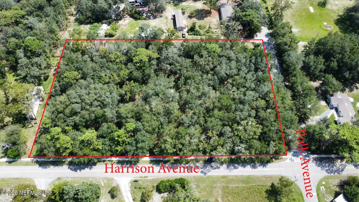 661 Harrison Avenue, Orange Park, FL 32065 - #1