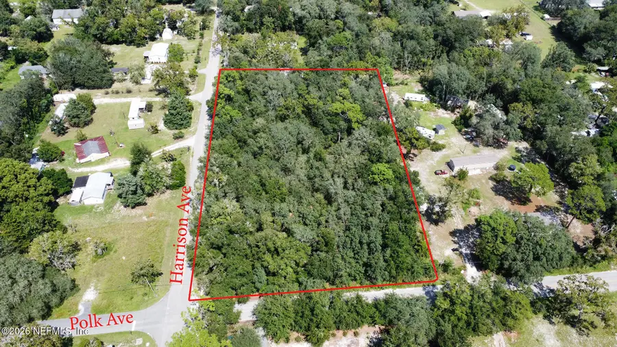 661 Harrison Avenue, Orange Park, FL 32065 - #3