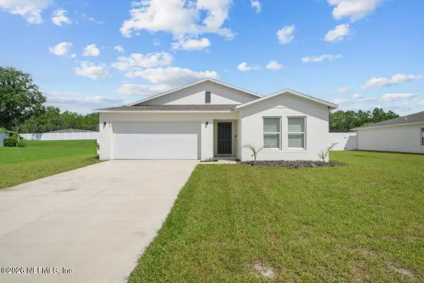 179 River Ridge Place, Welaka, FL 32193
