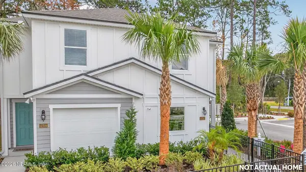 12761 Geronimo Place, Jacksonville, FL 32218