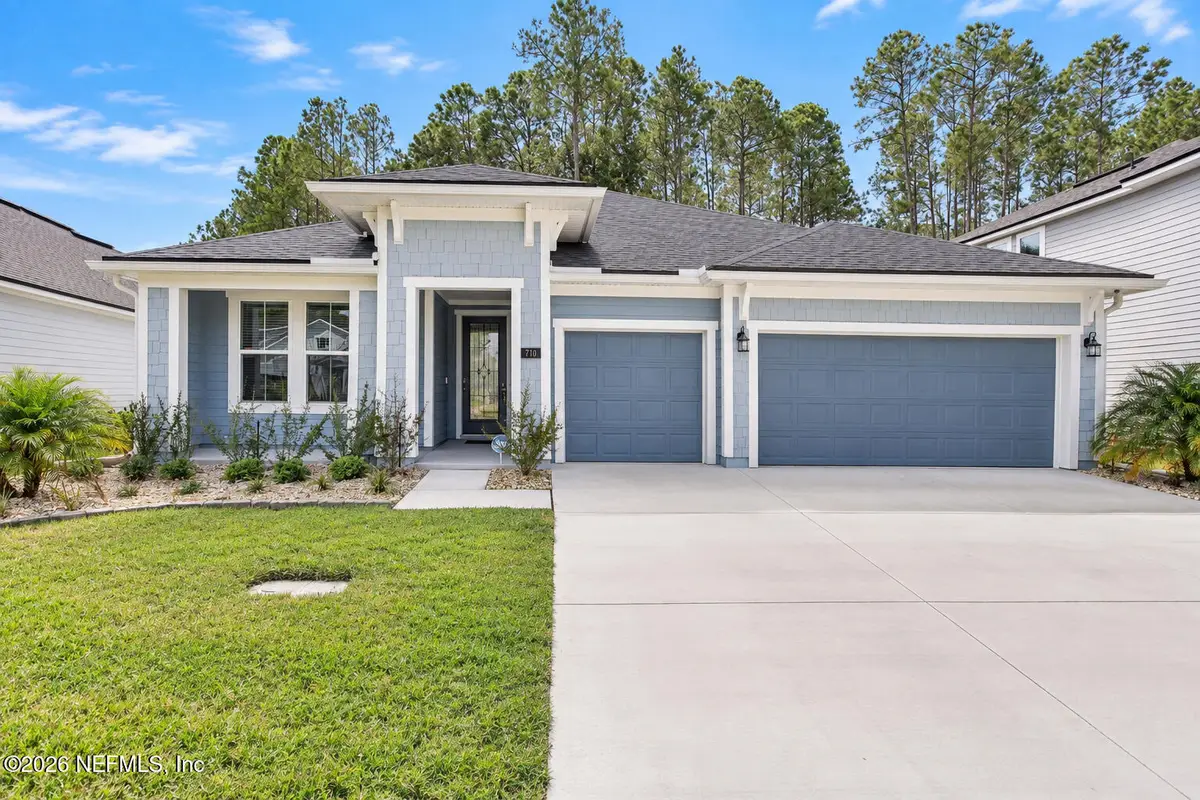 710 Goldenrod Drive, Saint Augustine, FL 32092 - #1