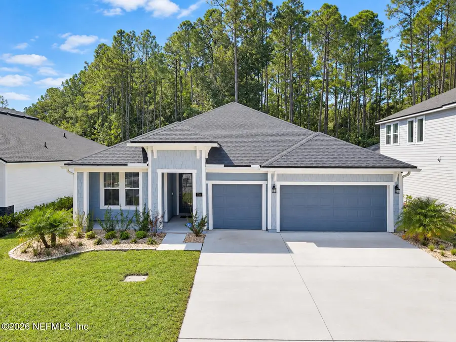 710 Goldenrod Drive, Saint Augustine, FL 32092 - #2