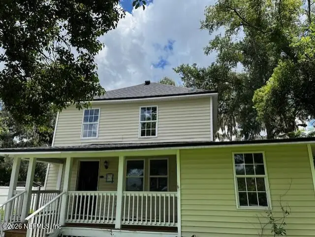 1702 N Gordon Street, Plant City, FL 33563 - #1
