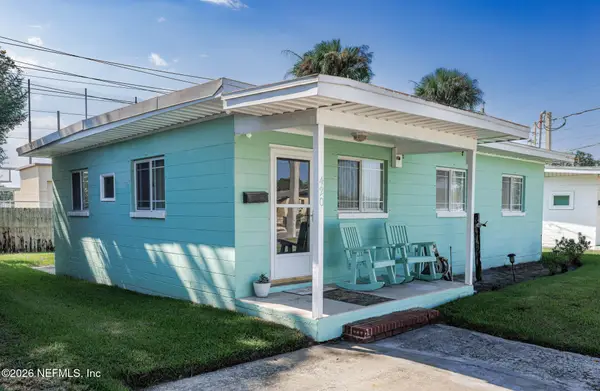 420 11th S Street, Jacksonville Beach, FL 32250
