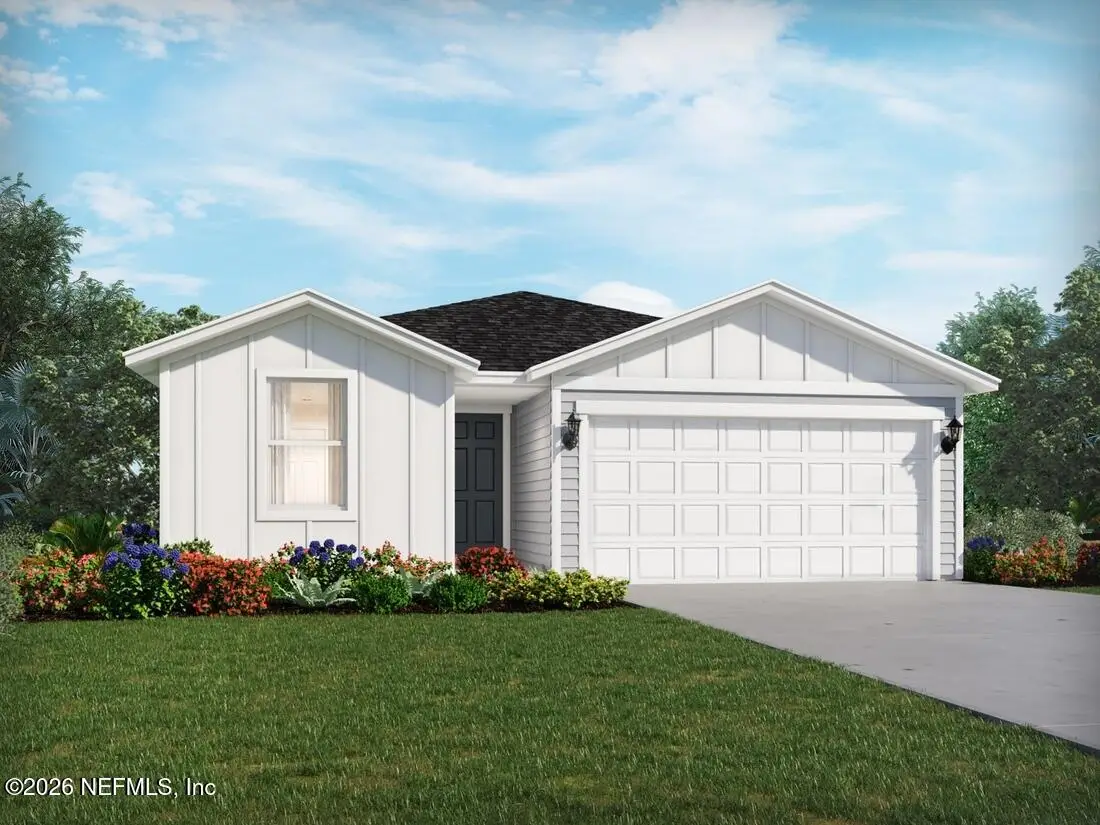 2677 Bella Flora Drive, Green Cove Springs, FL 32043 - #1