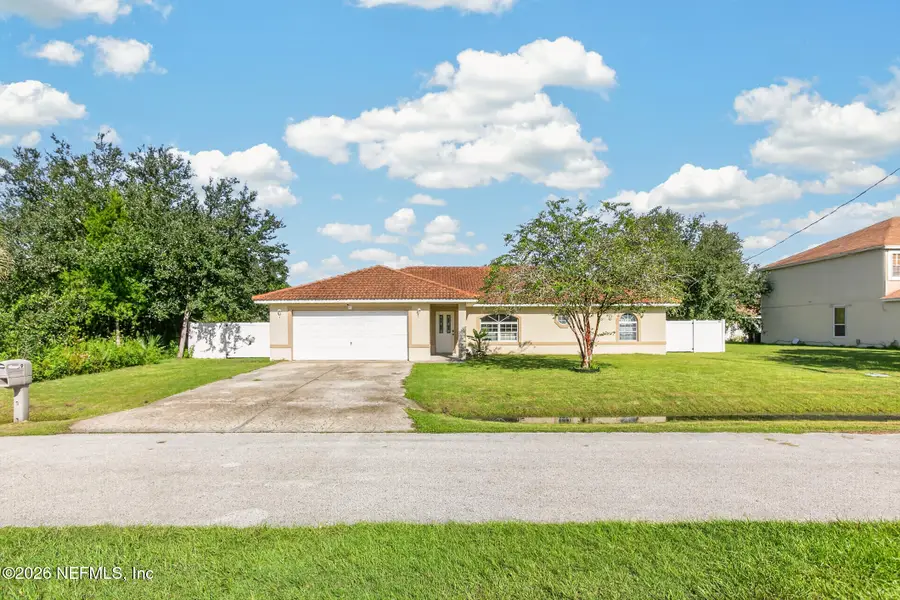 9 Big Bear Lane, Palm Coast, FL 32137 - #3