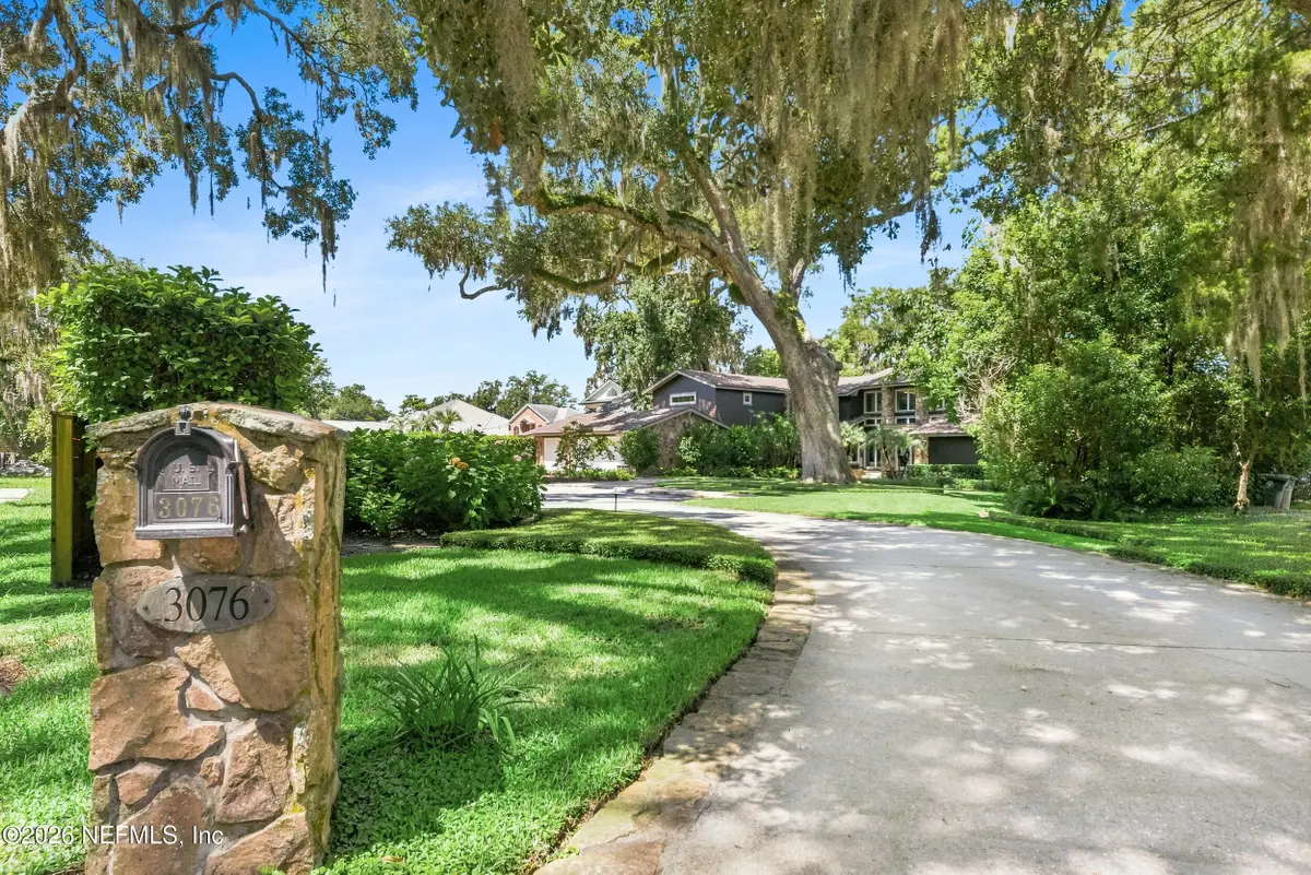 3076 Isser Lane, Jacksonville, FL 32257 - #1