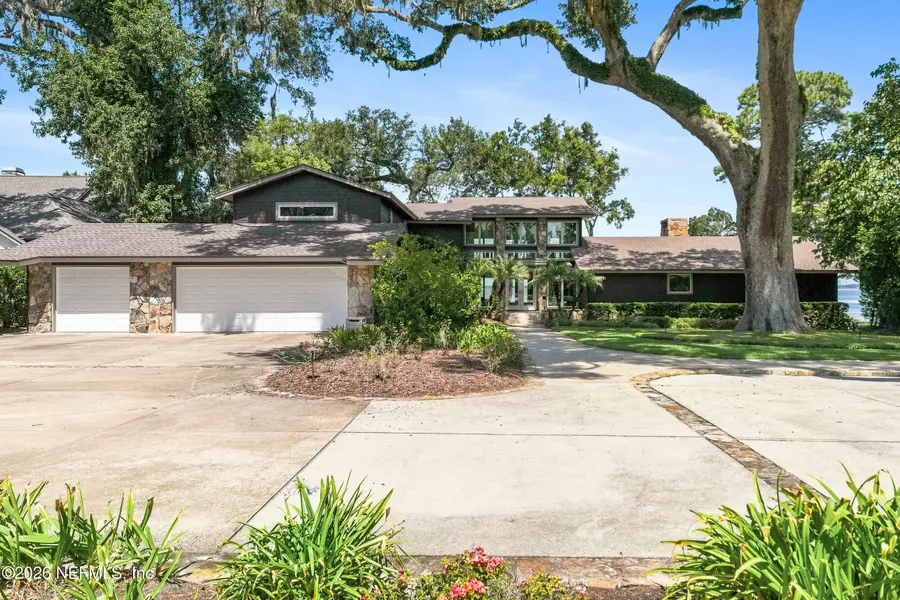 3076 Isser Lane, Jacksonville, FL 32257 - #3