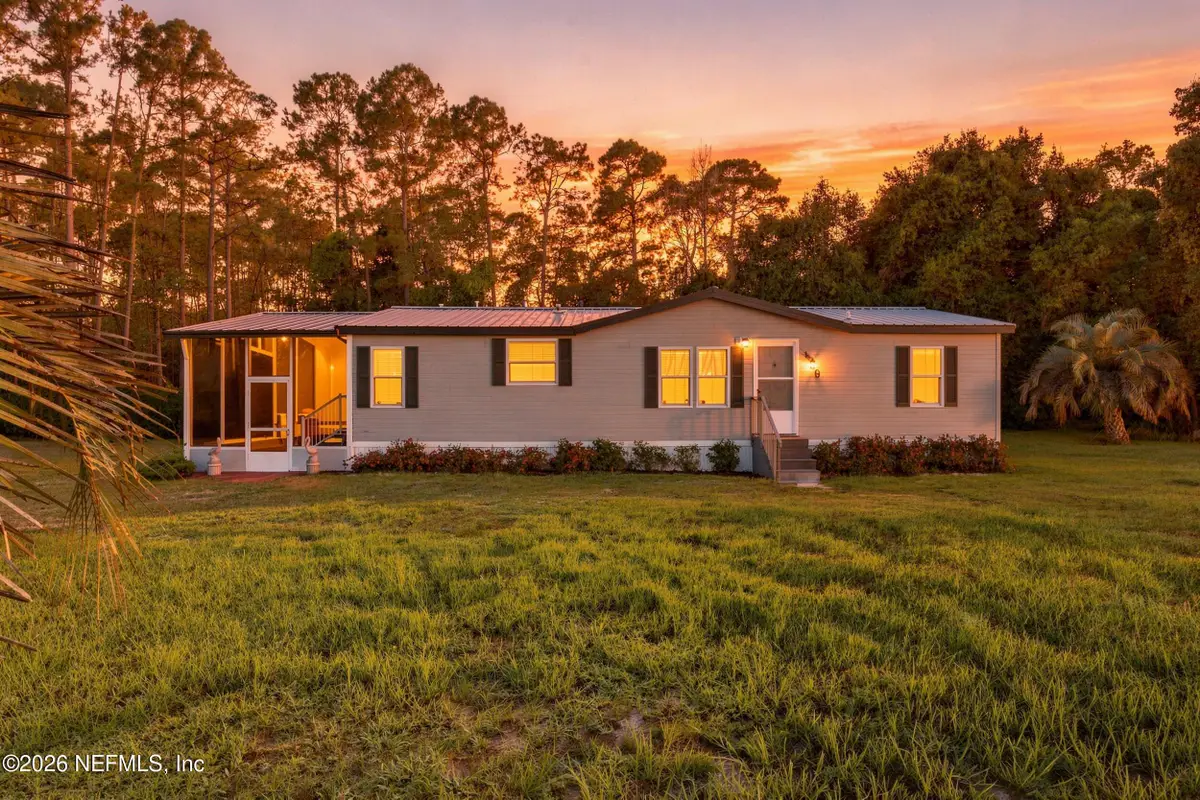119 Spanish Trail, Georgetown, FL 32139 - #1