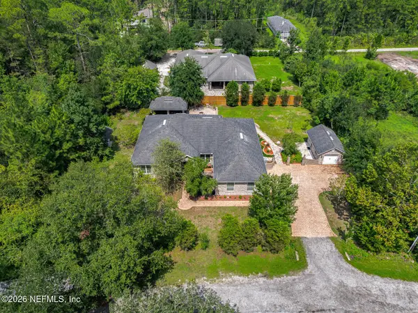 13545 Macapa Road, Jacksonville, FL 32246