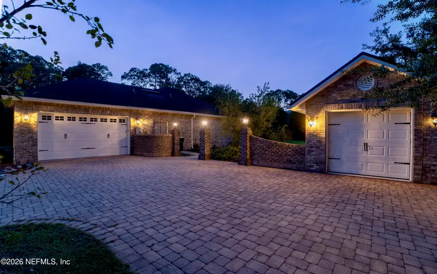 13545 Macapa Road, Jacksonville, FL 32246 - #2