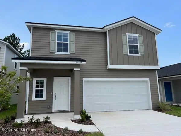 14406 Epply Drive, Jacksonville, FL 32218