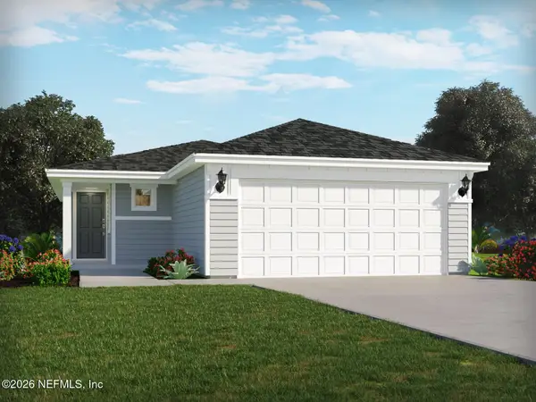 9427 Ella Point Drive, Jacksonville, FL 32219